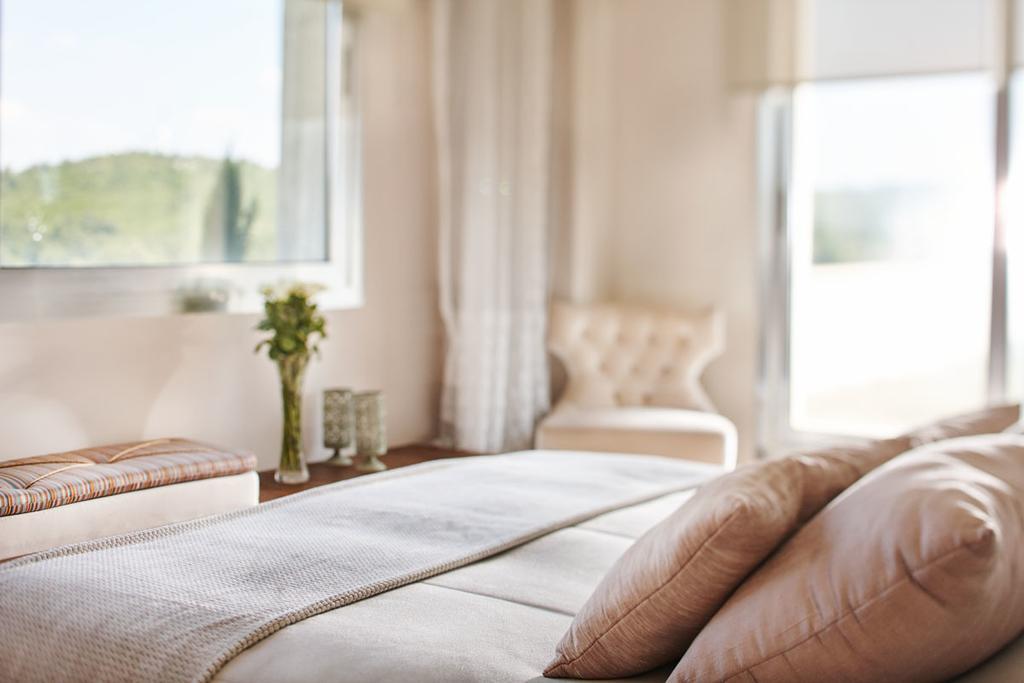 Two Rooms Hotel ウルラ 部屋 写真