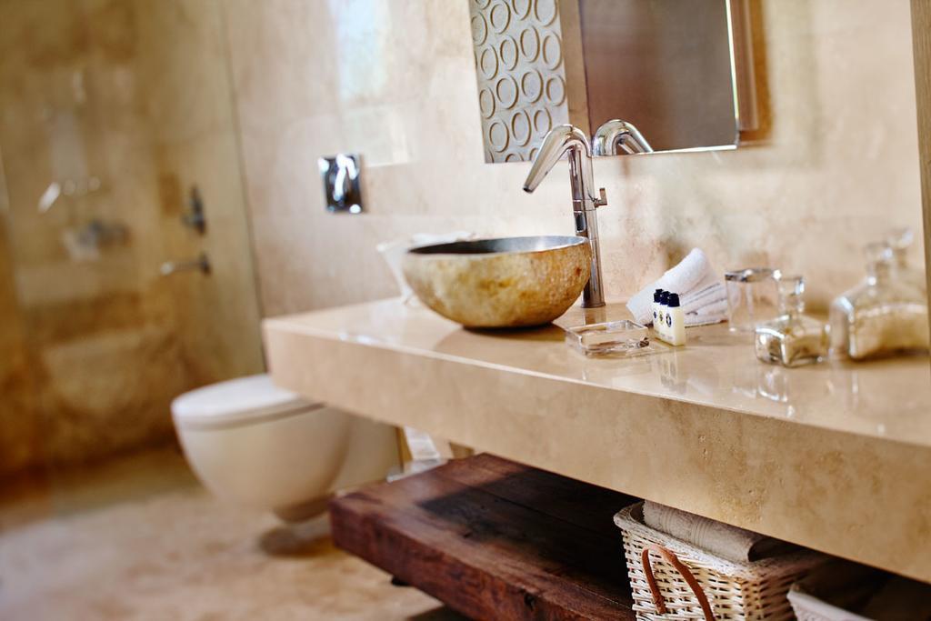 Two Rooms Hotel ウルラ 部屋 写真